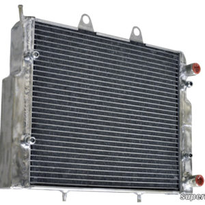 SUPER ATV HEAVY DUTY RADIATOR POLARIS RZR UTV Canada