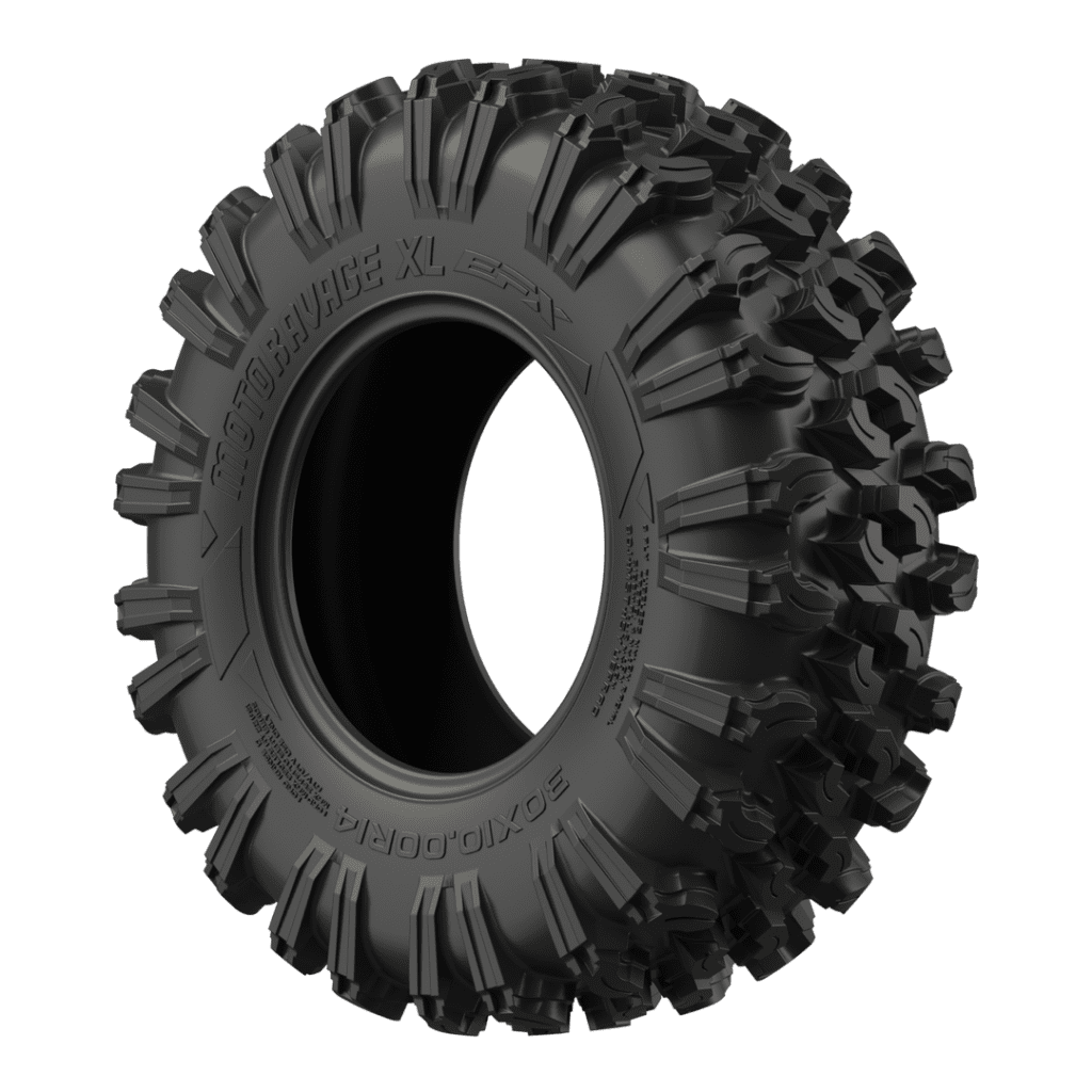 EFX Motoravage XL Tires UTV Canada