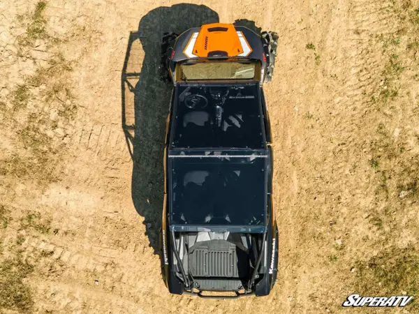 Super ATV Tinted Roof Kawasaki Teryx Krx 4 1000 UTV Canada