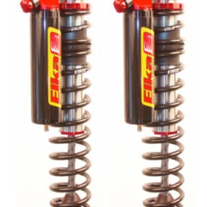 RZR 900 XP REAR STAGE 4 SHOCKS