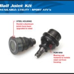 BALL JOINT KIT