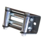 ATV ROLLER FAIRLEAD