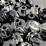 M20 CORE RIVETS