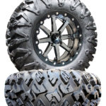 EFX MOTO CLAW 30x10x14R 8 PLY RADIAL