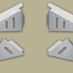 Maverick Front & Rear A-Arm Guards