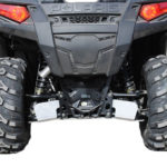 RZR 570 FRONT & REAR A-ARMS