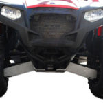 RZR 570 FRONT & REAR A-ARMS