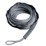 WARN SYNTHETIC ROPE REPLACEMENT KIT 3/16"" X 50'-0