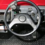 TERYX HAND CONTROLS