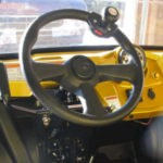 TERYX HAND CONTROLS