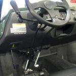 ARCTIC CAT WILDCAT HAND CONTROLS