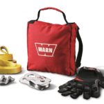 LIGHT DUTY WINCHING ACCESSORY KIT