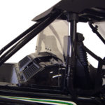 WILDCAT REAR WINDSHIELD