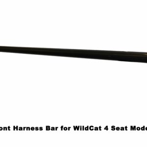 ARCTIC CAT WILDCAT 4 1000 FRONT HARNESS BAR