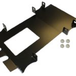 POLARIS RZR FRONT GUSSET KIT