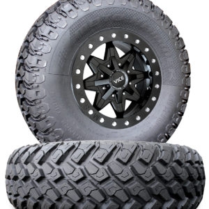 EFX MOTO HAMMER 27X11X14 8 PLY RADIAL