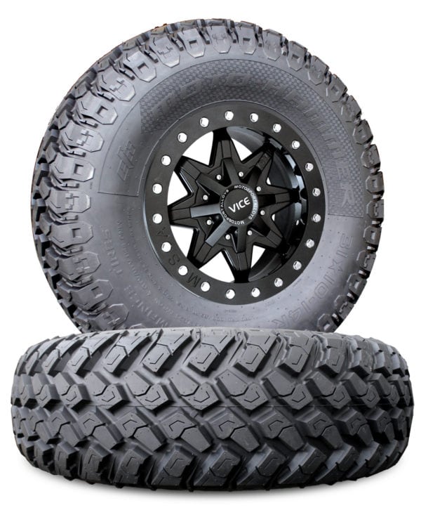 EFX MOTO HAMMER 27X11X14 8 PLY RADIAL