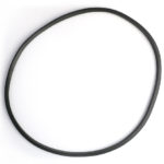 EPI - POLARIS CLUTCH COVER GASKETS - FITS MOST MODELS