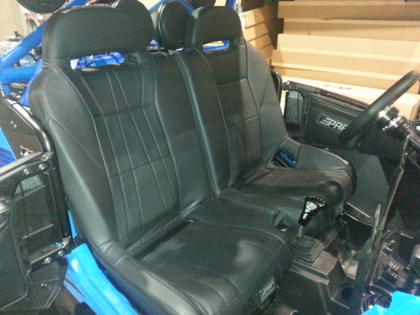 Prp Seats 50 Bench Seat Mud Edition