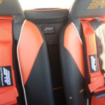 PRP RZR 1K CENTER BAG