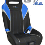 PRP GT SE RZR 1 K SEATS