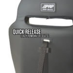 PRP GT SE RZR 1 K SEATS