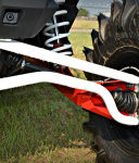 RZR 1K HD UPPER RADIUS RODS