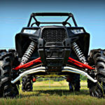 RZR 1K HIGH CLEARANCE A-ARMS