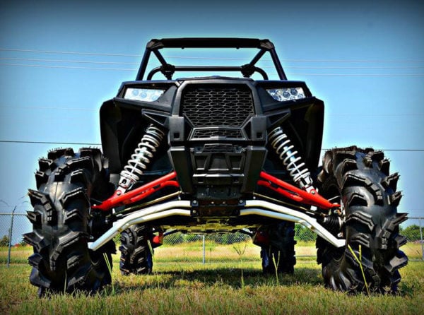 RZR 1K HIGH CLEARANCE A-ARMS