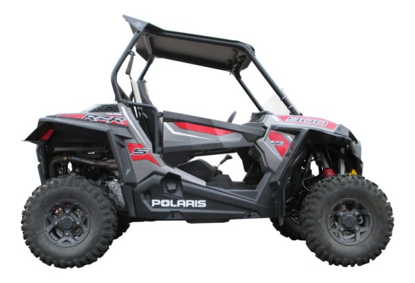 MudBusters 2015-2020 Polaris RZR S 900, RZR 900 XC , RZR 4