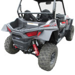 POLARIS RZR 900S 2015 MUD FLAP EXTENSION