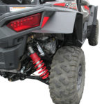 POLARIS RZR 900S 2015 MUD FLAP EXTENSION