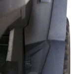 POLARIS RZR 900S 2015 MUD FLAP EXTENSION