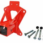 Receiver Hitch for RZR