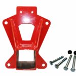 Receiver Hitch for RZR