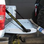 TAILGATE SUPPORT FORD F250/350