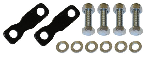 YAMAHA YXZ HARNESS MOUNT KIT