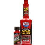 LUCAS OIL OCTANE BOOSTER 15oz/444mL