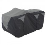 QUADGEAR DELUXE ATV STORAGE COVER