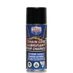 LUCAS OIL CHAIN LUBE AEROSOL 11oz/325mL