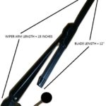 RZR/UTV HAND OPERATED WIPER