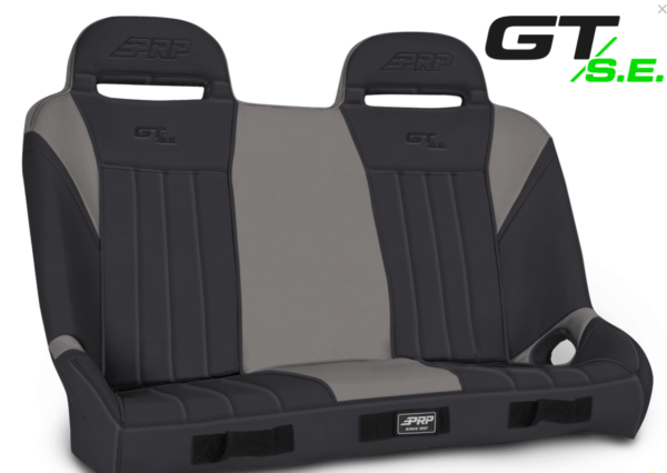 Prp Seats Gt S E Rear Passenger Bench Kawasaki Teryx 4 Utv Canada