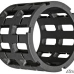 ALUMINUM SPRAGUE CARRIER / FRONT ROLLER CAGE - RZR1000 - DIFF SPECIFIC