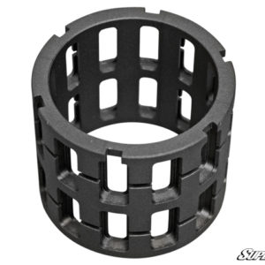 ALUMINUM SPRAGUE CARRIER / FRONT ROLLER CAGE - RZR1000 - DIFF SPECIFIC