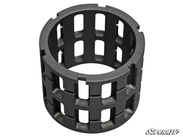 ALUMINUM SPRAGUE CARRIER / FRONT ROLLER CAGE - RZR1000 - DIFF SPECIFIC