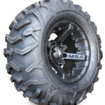 EFX MOTOFORCE TIRE