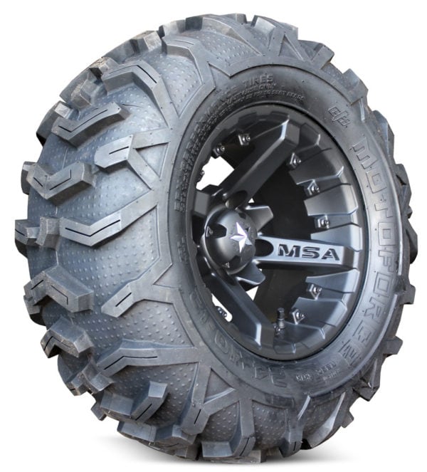 EFX MOTOFORCE TIRE