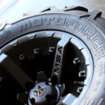 EFX MOTOFORCE TIRE