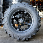 EFX MOTOFORCE TIRE