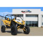 HIGH LIFTER 4"" LIFT KIT YAMAHA YXZ-0